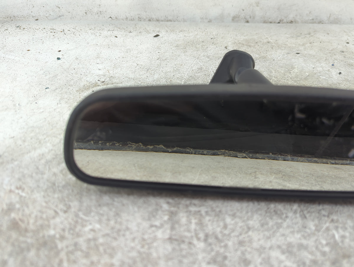 2019 Honda Civic Interior Rear View Mirror Replacement OEM P/N:E4 045617 015617, 025617 Fits OEM Used Auto Parts - Oemusedau