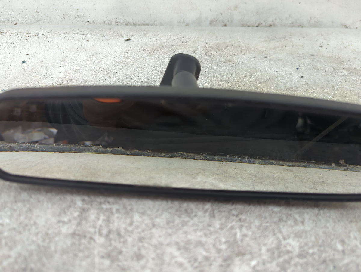 2019 Honda Civic Interior Rear View Mirror Replacement OEM P/N:E4 045617 015617, 025617 Fits OEM Used Auto Parts - Oemusedau