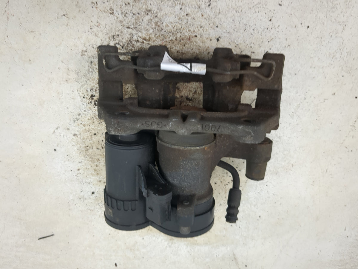 2016-2021 Honda Civic Rear Driver Left Brake Caliper 1510758 - Oemusedautoparts1.com