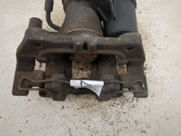 2016-2021 Honda Civic Rear Driver Left Brake Caliper 1510758 - Oemusedautoparts1.com