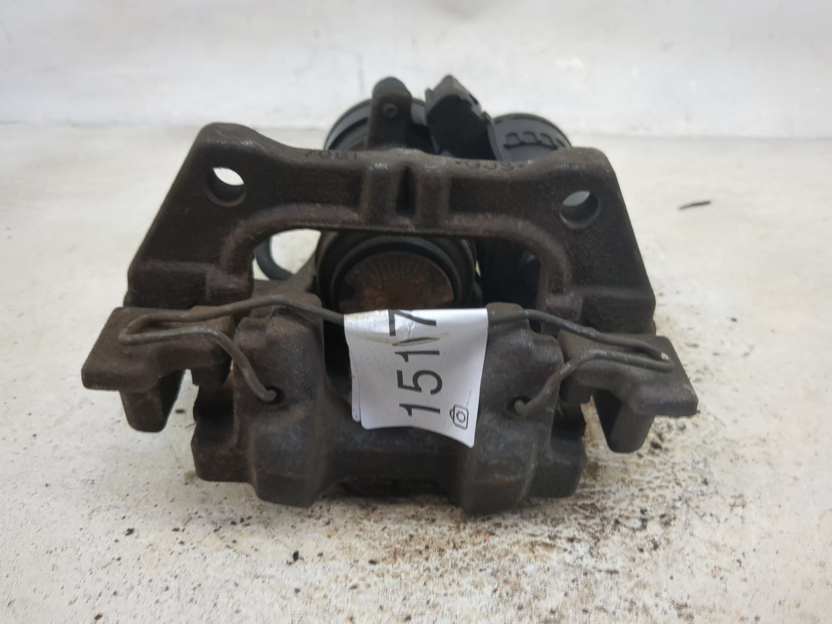 2016-2021 Honda Civic Rear Driver Left Brake Caliper 1510758 - Oemusedautoparts1.com