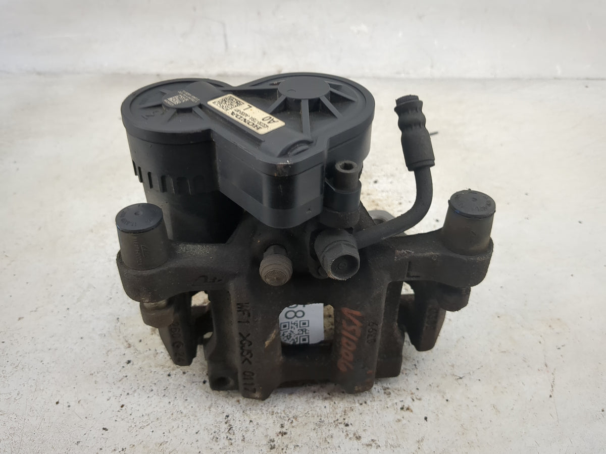 2016-2021 Honda Civic Rear Driver Left Brake Caliper 1510758 - Oemusedautoparts1.com