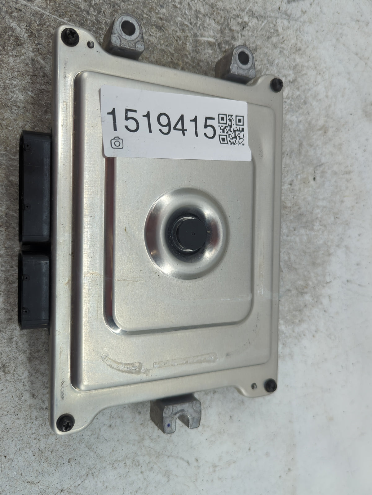 2019 Honda Civic PCM Engine Control Computer ECU ECM PCU OEM P/N:37820-5BB-A54 J722-144739 OEM Used Auto Parts - Oemusedauto