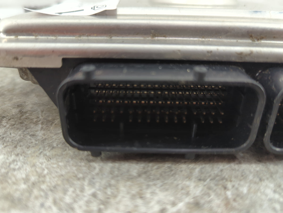 2019 Honda Civic PCM Engine Control Computer ECU ECM PCU OEM P/N:37820-5BB-A54 J722-144739 OEM Used Auto Parts - Oemusedauto
