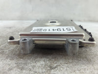 2019 Honda Civic PCM Engine Control Computer ECU ECM PCU OEM P/N:37820-5BB-A54 J722-144739 OEM Used Auto Parts - Oemusedauto