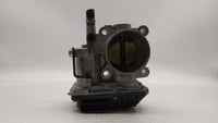2016-2019 Honda Civic Throttle Body P/N:GMH1A Fits Fits 2016 2017 2018 2019 OEM Used Auto Parts - Oemusedautoparts1.com