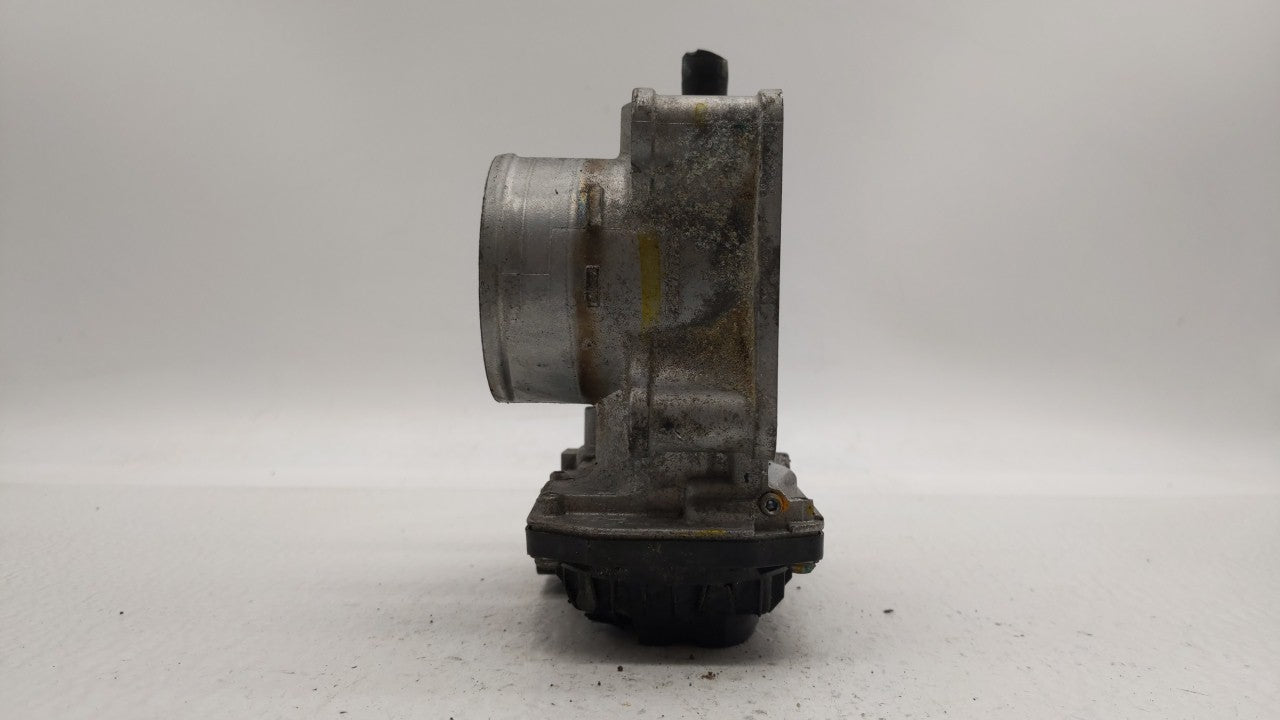 2016-2019 Honda Civic Throttle Body P/N:GMH1A Fits Fits 2016 2017 2018 2019 OEM Used Auto Parts - Oemusedautoparts1.com