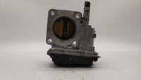 2016-2019 Honda Civic Throttle Body P/N:GMH1A Fits Fits 2016 2017 2018 2019 OEM Used Auto Parts - Oemusedautoparts1.com
