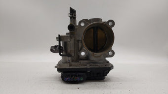 compare product 2016-2019 Honda Civic Throttle Body P/N:GMH1A Fits Fits 2016 2017 2018 2019 OEM Used Auto Parts