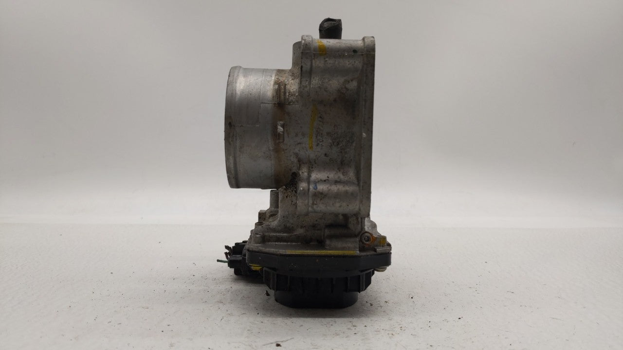 2016-2019 Honda Civic Throttle Body P/N:GMH1A Fits Fits 2016 2017 2018 2019 OEM Used Auto Parts - Oemusedautoparts1.com