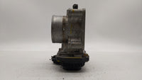 2016-2019 Honda Civic Throttle Body P/N:GMH1A Fits Fits 2016 2017 2018 2019 OEM Used Auto Parts - Oemusedautoparts1.com