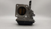2016-2019 Honda Civic Throttle Body P/N:GMH1A Fits Fits 2016 2017 2018 2019 OEM Used Auto Parts - Oemusedautoparts1.com