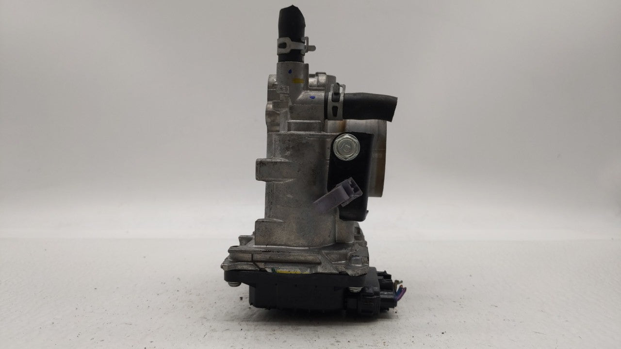 2016-2019 Honda Civic Throttle Body P/N:GMH1A Fits Fits 2016 2017 2018 2019 OEM Used Auto Parts - Oemusedautoparts1.com