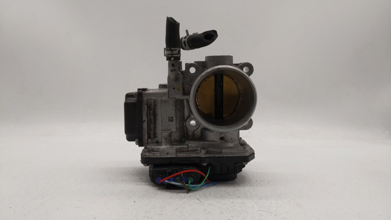 2016-2019 Honda Civic Throttle Body P/N:GMG9A Fits Fits 2016 2017 2018 2019 OEM Used Auto Parts - Oemusedautoparts1.com