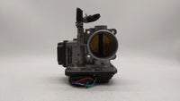 2016-2019 Honda Civic Throttle Body P/N:GMG9A Fits Fits 2016 2017 2018 2019 OEM Used Auto Parts - Oemusedautoparts1.com
