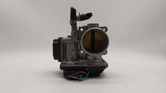 compare product 2016-2019 Honda Civic Throttle Body P/N:GMG9A Fits Fits 2016 2017 2018 2019 OEM Used Auto Parts