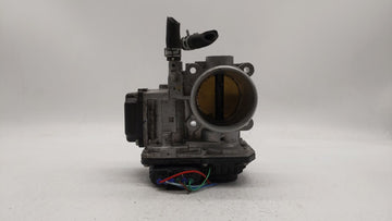 2016-2019 Honda Civic Throttle Body P/N:GMG9A Fits Fits 2016 2017 2018 2019 OEM Used Auto Parts - Oemusedautoparts1.com
