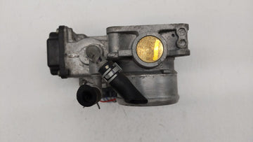 2016-2019 Honda Civic Throttle Body P/N:GMG9A Fits Fits 2016 2017 2018 2019 OEM Used Auto Parts