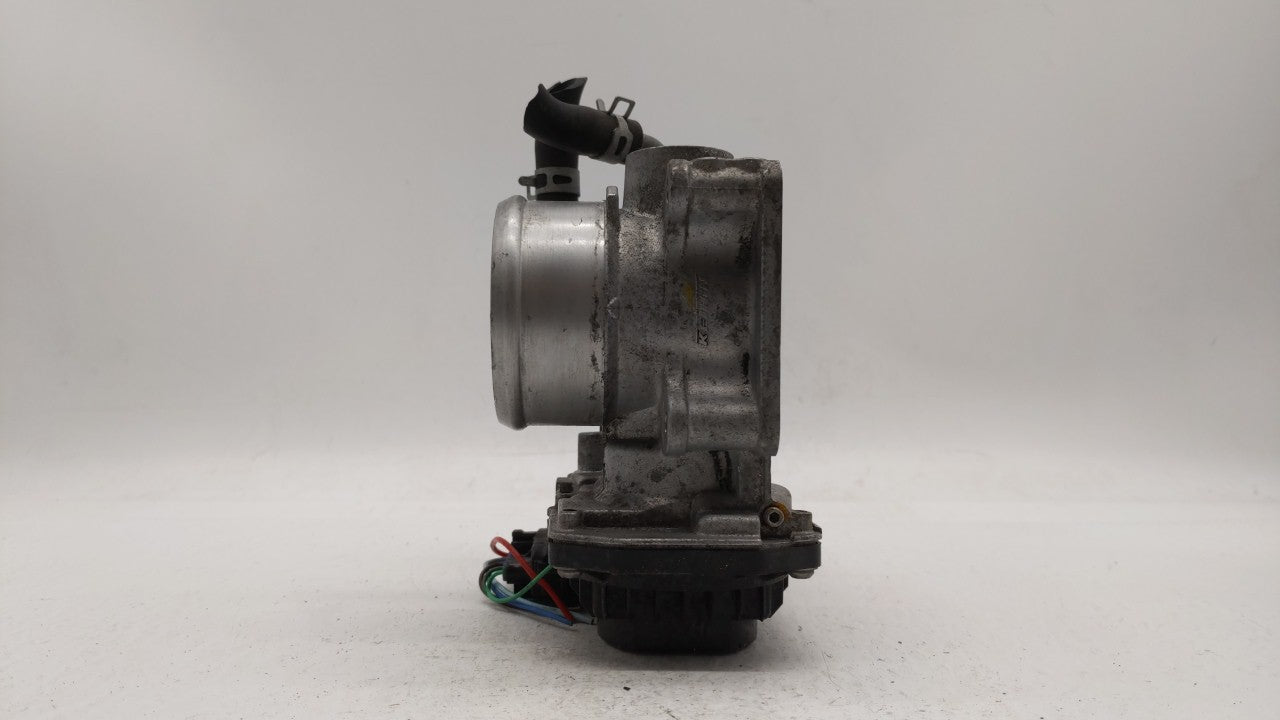 2016-2019 Honda Civic Throttle Body P/N:GMG9A Fits Fits 2016 2017 2018 2019 OEM Used Auto Parts - Oemusedautoparts1.com