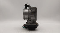 2016-2019 Honda Civic Throttle Body P/N:GMG9A Fits Fits 2016 2017 2018 2019 OEM Used Auto Parts - Oemusedautoparts1.com