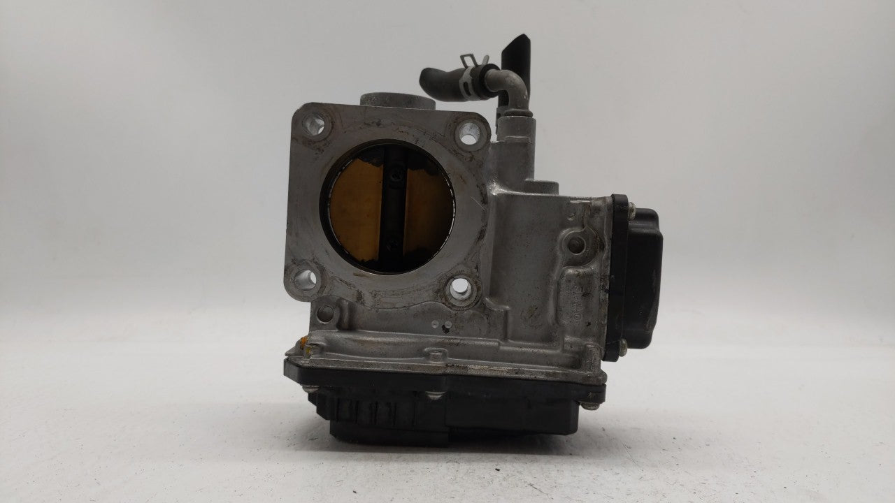 2016-2019 Honda Civic Throttle Body P/N:GMG9A Fits Fits 2016 2017 2018 2019 OEM Used Auto Parts - Oemusedautoparts1.com