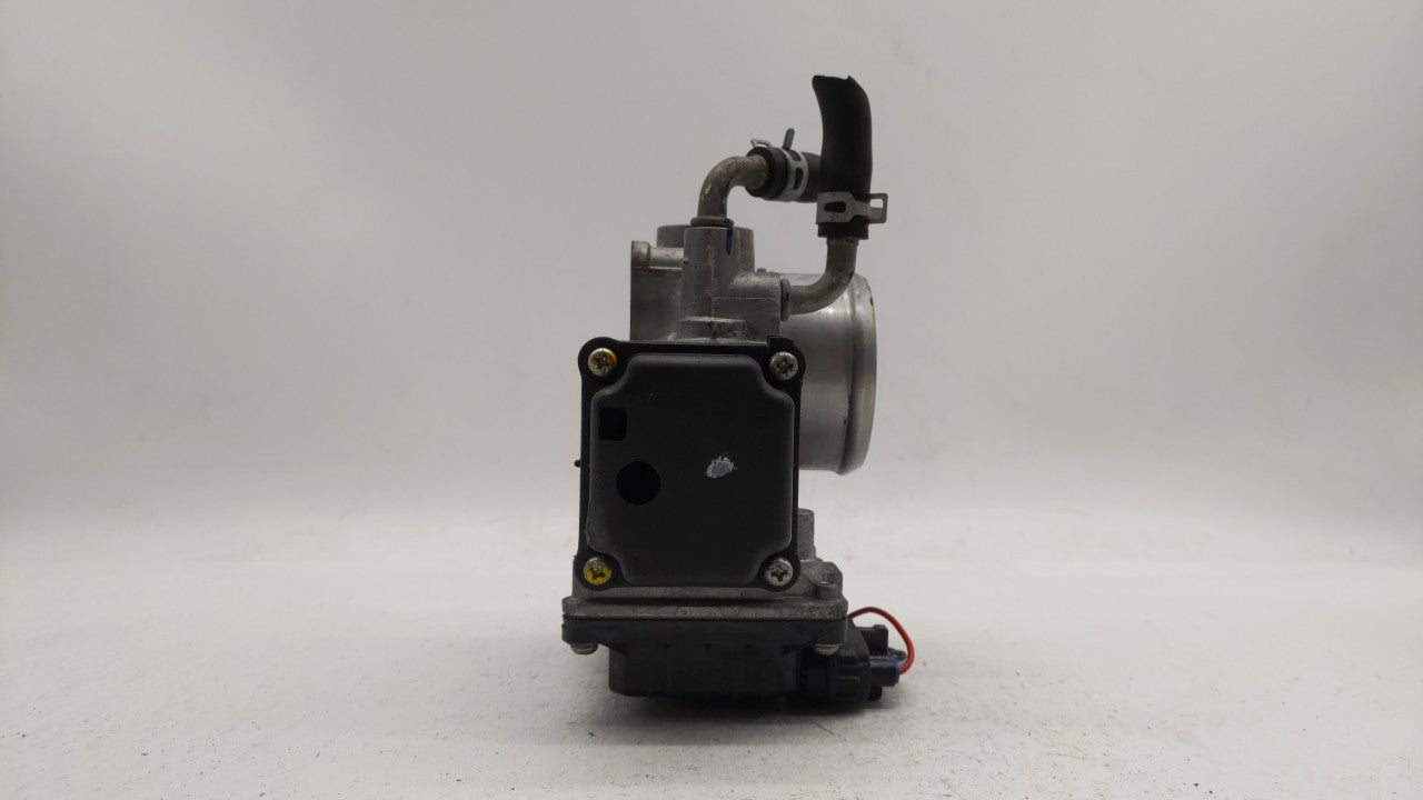 2016-2019 Honda Civic Throttle Body P/N:GMG9A Fits Fits 2016 2017 2018 2019 OEM Used Auto Parts - Oemusedautoparts1.com