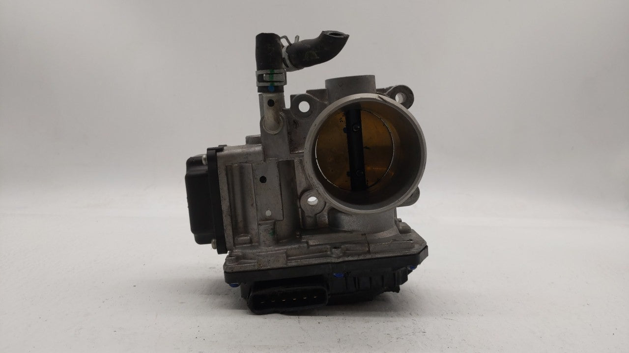 2016-2019 Honda Civic Throttle Body P/N:GMG9A Fits Fits 2016 2017 2018 2019 OEM Used Auto Parts - Oemusedautoparts1.com
