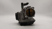 2016-2019 Honda Civic Throttle Body P/N:GMG9A Fits Fits 2016 2017 2018 2019 OEM Used Auto Parts - Oemusedautoparts1.com