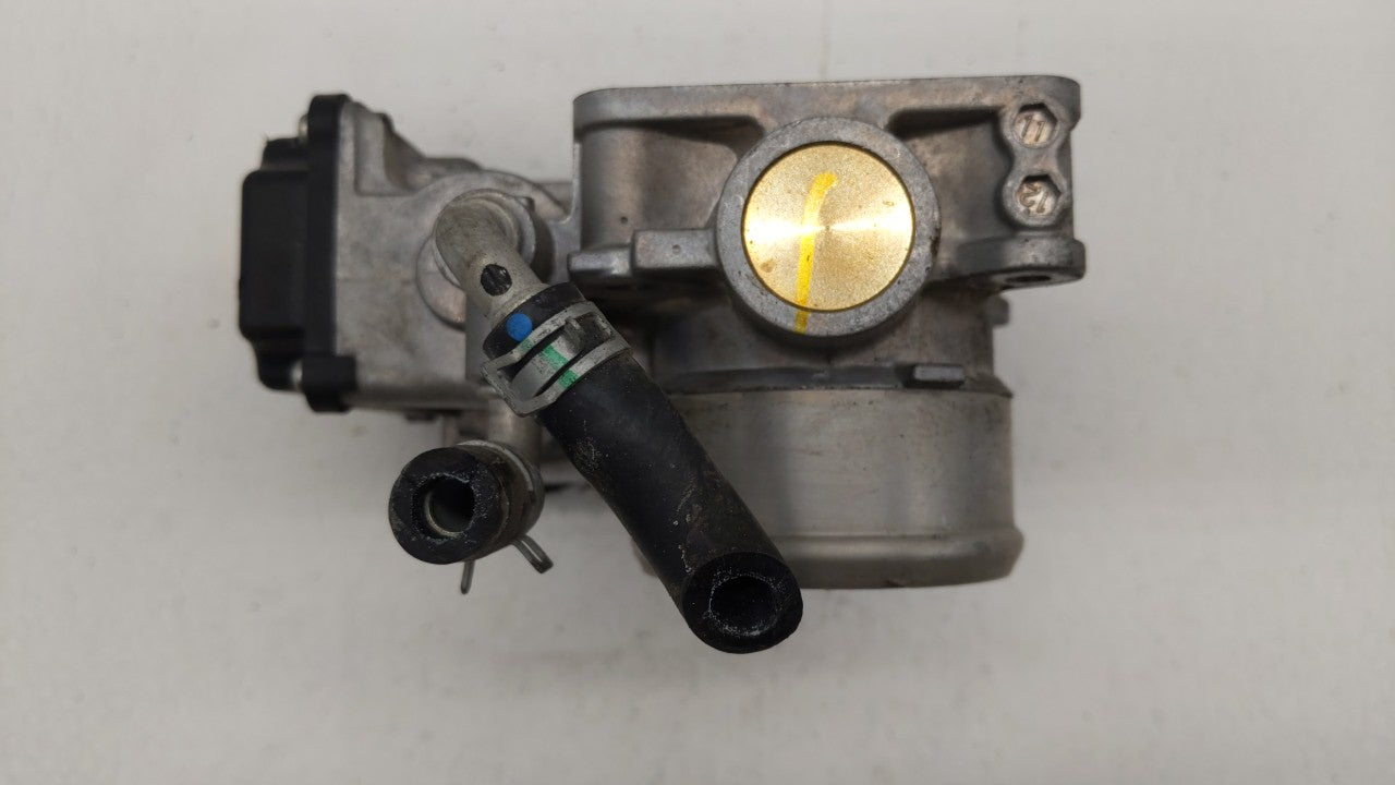 2016-2019 Honda Civic Throttle Body P/N:GMG9A Fits Fits 2016 2017 2018 2019 OEM Used Auto Parts - Oemusedautoparts1.com