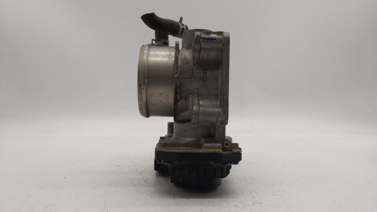 2016-2019 Honda Civic Throttle Body P/N:GMG9A Fits Fits 2016 2017 2018 2019 OEM Used Auto Parts - Oemusedautoparts1.com
