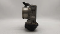 2016-2019 Honda Civic Throttle Body P/N:GMG9A Fits Fits 2016 2017 2018 2019 OEM Used Auto Parts - Oemusedautoparts1.com
