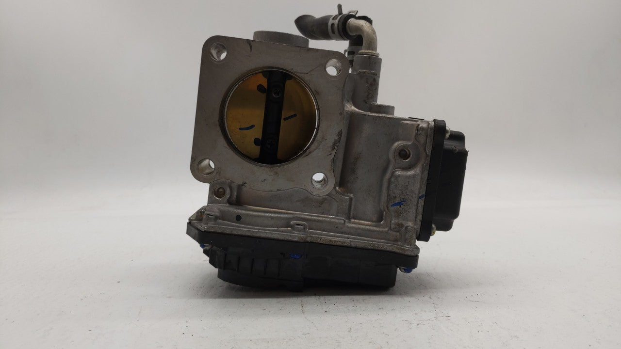 2016-2019 Honda Civic Throttle Body P/N:GMG9A Fits Fits 2016 2017 2018 2019 OEM Used Auto Parts - Oemusedautoparts1.com