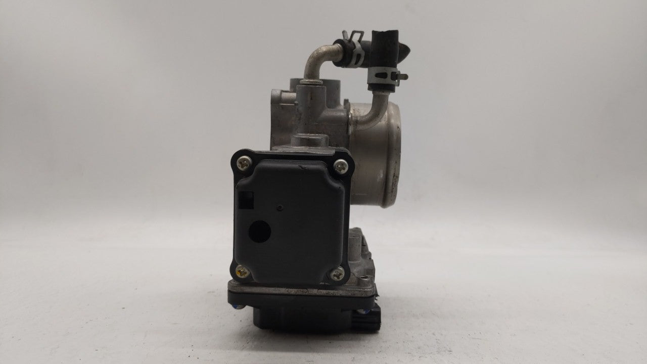 2016-2019 Honda Civic Throttle Body P/N:GMG9A Fits Fits 2016 2017 2018 2019 OEM Used Auto Parts - Oemusedautoparts1.com