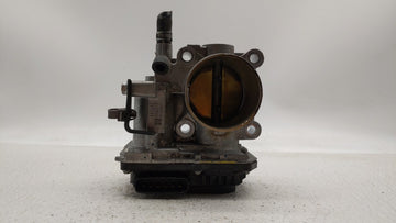 2016-2019 Honda Civic Throttle Body P/N:GMH1A Fits Fits 2016 2017 2018 2019 OEM Used Auto Parts - Oemusedautoparts1.com