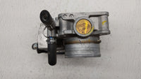 2016-2019 Honda Civic Throttle Body P/N:GMH1A Fits Fits 2016 2017 2018 2019 OEM Used Auto Parts - Oemusedautoparts1.com