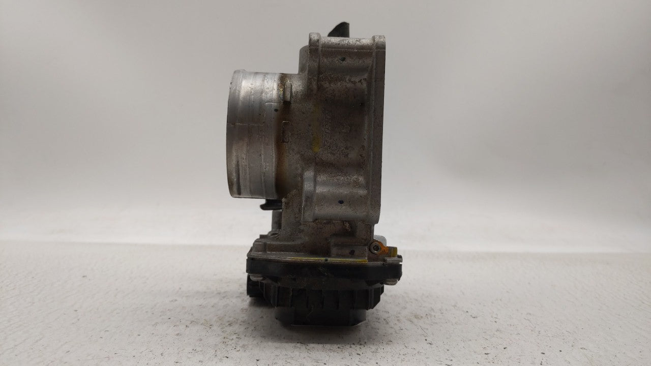 2016-2019 Honda Civic Throttle Body P/N:GMH1A Fits Fits 2016 2017 2018 2019 OEM Used Auto Parts - Oemusedautoparts1.com