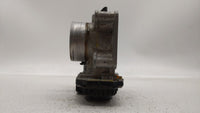 2016-2019 Honda Civic Throttle Body P/N:GMH1A Fits Fits 2016 2017 2018 2019 OEM Used Auto Parts - Oemusedautoparts1.com
