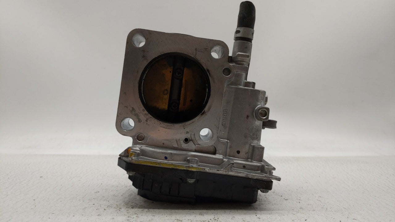2016-2019 Honda Civic Throttle Body P/N:GMH1A Fits Fits 2016 2017 2018 2019 OEM Used Auto Parts - Oemusedautoparts1.com