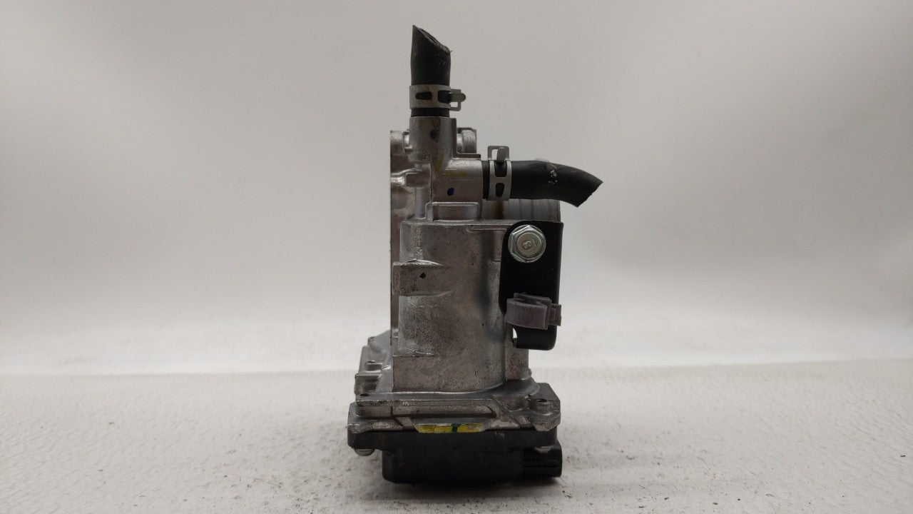 2016-2019 Honda Civic Throttle Body P/N:GMH1A Fits Fits 2016 2017 2018 2019 OEM Used Auto Parts - Oemusedautoparts1.com