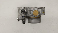 2016-2019 Honda Civic Throttle Body P/N:GMH1A Fits Fits 2016 2017 2018 2019 OEM Used Auto Parts - Oemusedautoparts1.com