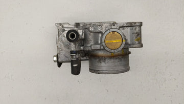 2016-2019 Honda Civic Throttle Body P/N:GMH1A Fits Fits 2016 2017 2018 2019 OEM Used Auto Parts