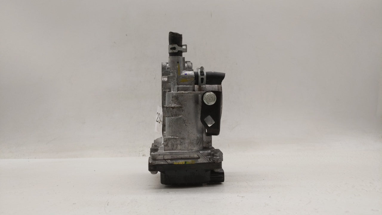 2016-2019 Honda Civic Throttle Body P/N:GMH1A Fits Fits 2016 2017 2018 2019 OEM Used Auto Parts - Oemusedautoparts1.com