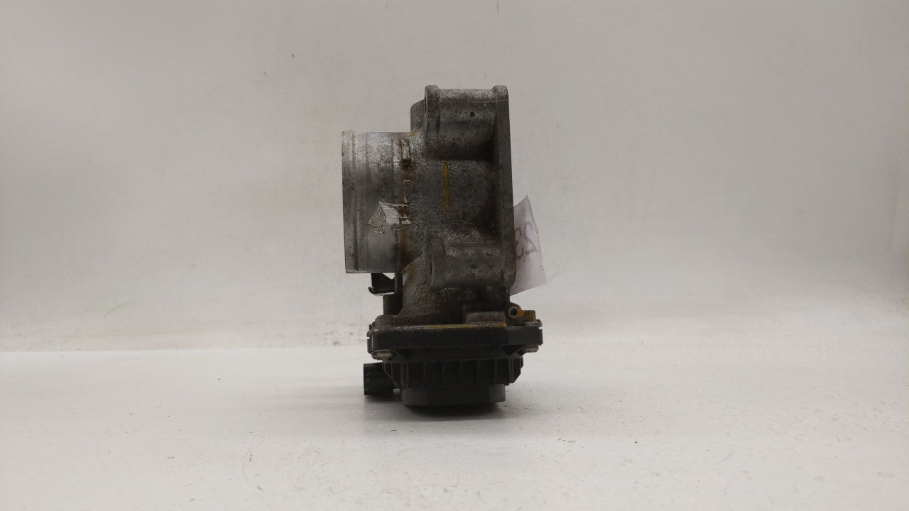 2016-2019 Honda Civic Throttle Body P/N:GMH1A Fits Fits 2016 2017 2018 2019 OEM Used Auto Parts - Oemusedautoparts1.com