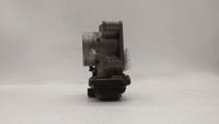 2016-2019 Honda Civic Throttle Body P/N:GMH1A Fits Fits 2016 2017 2018 2019 OEM Used Auto Parts - Oemusedautoparts1.com