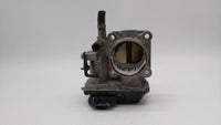 2016-2019 Honda Civic Throttle Body P/N:GMH1A Fits Fits 2016 2017 2018 2019 OEM Used Auto Parts - Oemusedautoparts1.com