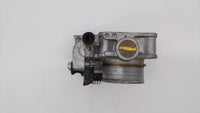 2016-2019 Honda Civic Throttle Body P/N:GMH1A Fits Fits 2016 2017 2018 2019 OEM Used Auto Parts - Oemusedautoparts1.com