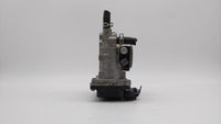 2016-2019 Honda Civic Throttle Body P/N:GMH1A Fits Fits 2016 2017 2018 2019 OEM Used Auto Parts - Oemusedautoparts1.com