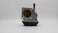 2016-2019 Honda Civic Throttle Body P/N:GMH1A Fits Fits 2016 2017 2018 2019 OEM Used Auto Parts - Oemusedautoparts1.com