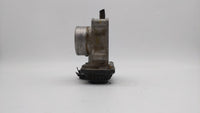 2016-2019 Honda Civic Throttle Body P/N:GMH1A Fits Fits 2016 2017 2018 2019 OEM Used Auto Parts - Oemusedautoparts1.com