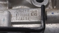 2016-2019 Honda Civic Throttle Body P/N:GMH1A Fits Fits 2016 2017 2018 2019 OEM Used Auto Parts - Oemusedautoparts1.com